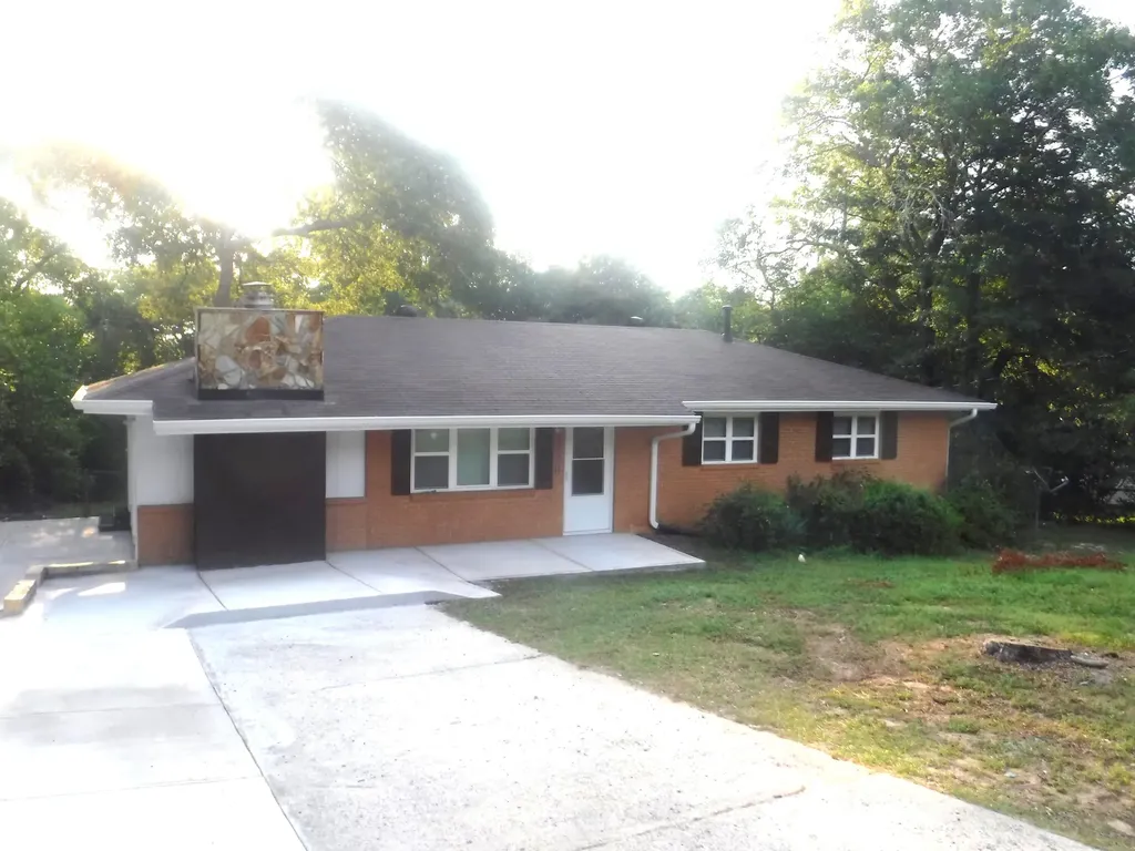 2430 Ridge Road Augusta GA 30906