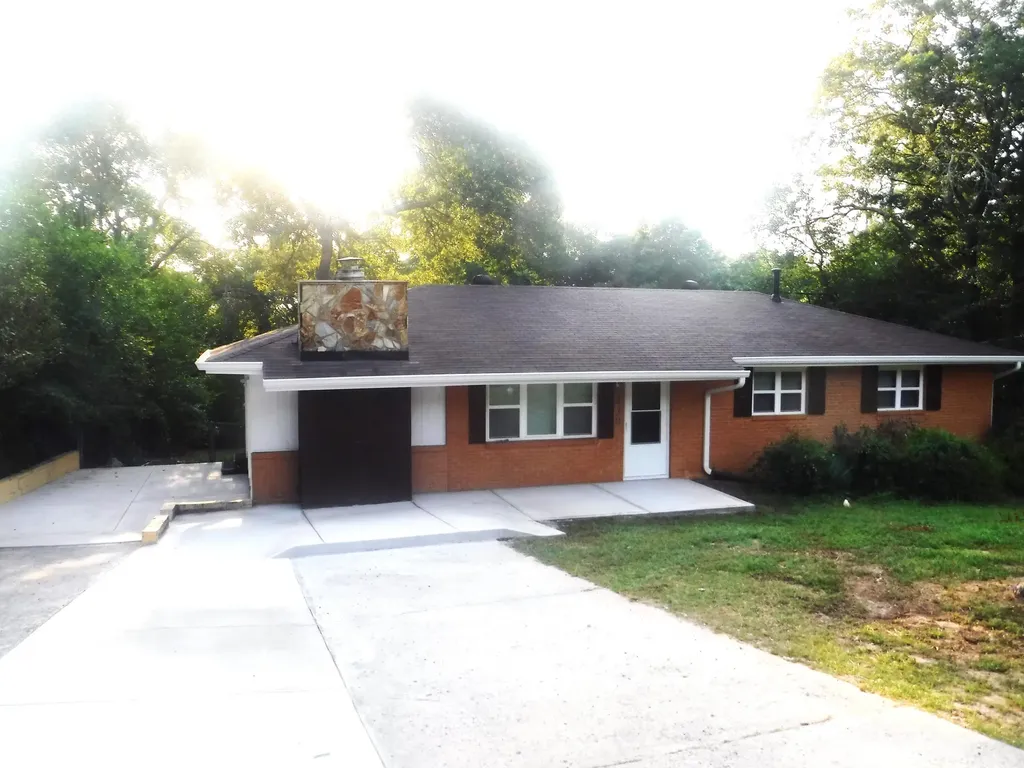 2430 Ridge Road Augusta GA 30906