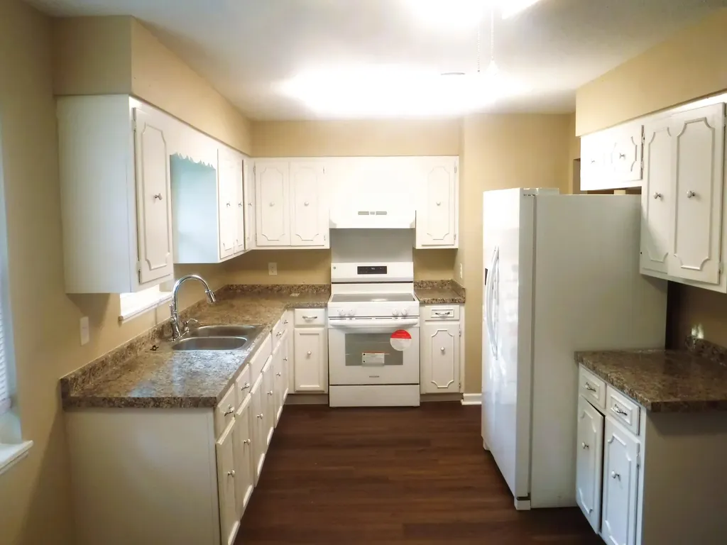 2430 Ridge Road Augusta GA 30906