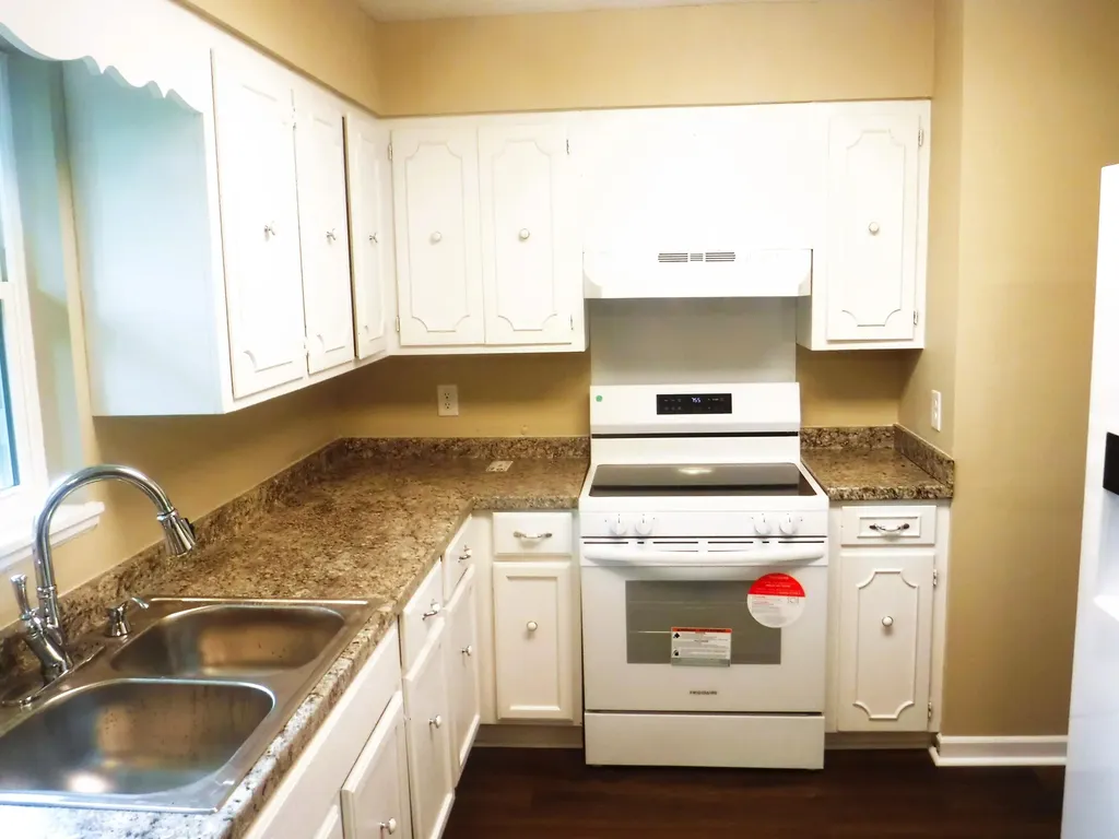 2430 Ridge Road Augusta GA 30906