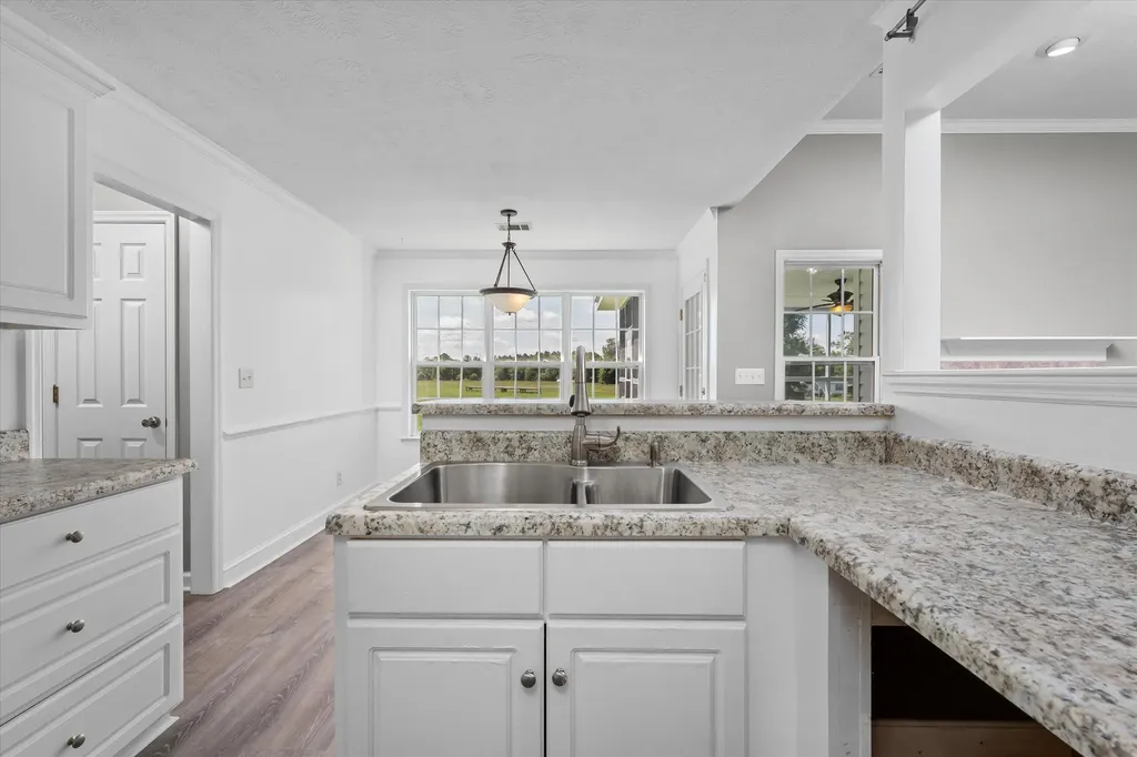 885 Hobbs Mill Road Dearing GA 30808