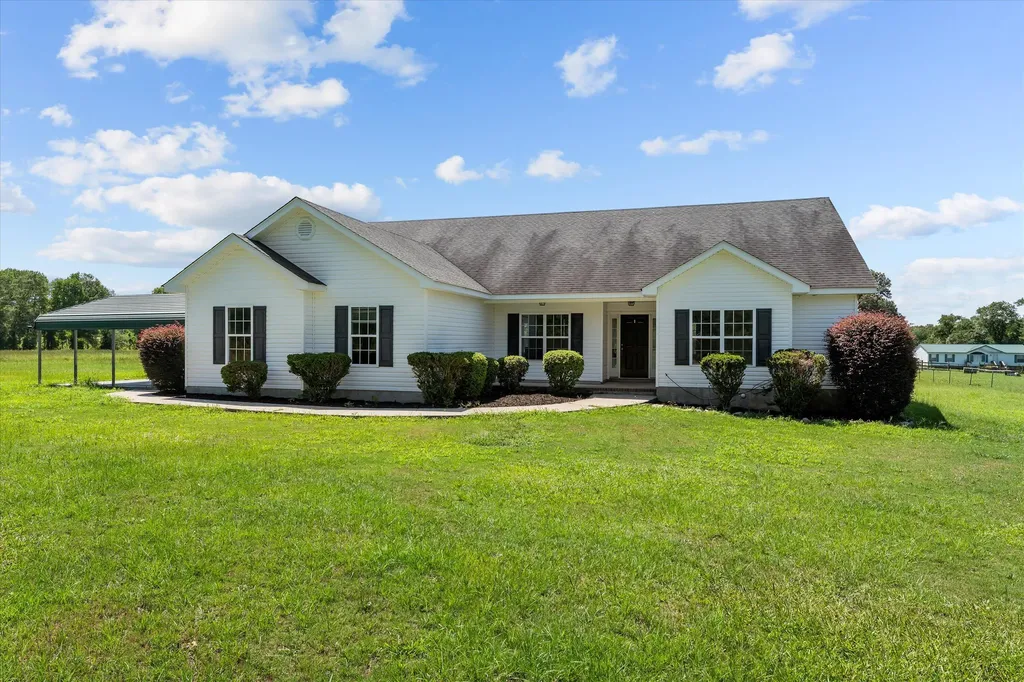 885 Hobbs Mill Road Dearing GA 30808