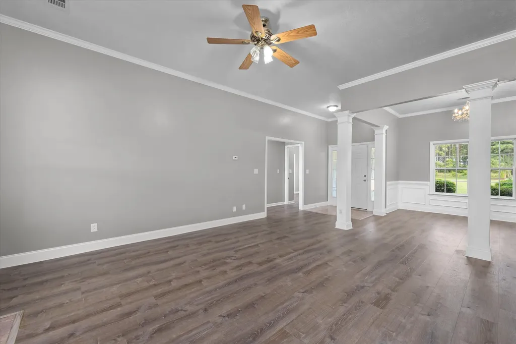 885 Hobbs Mill Road Dearing GA 30808