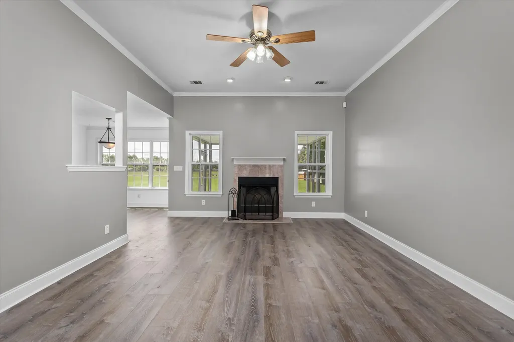 885 Hobbs Mill Road Dearing GA 30808
