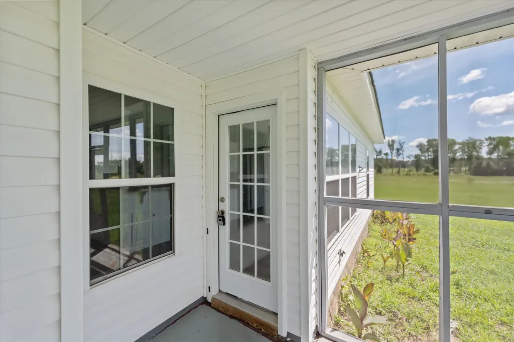 885 Hobbs Mill Road Dearing GA 30808