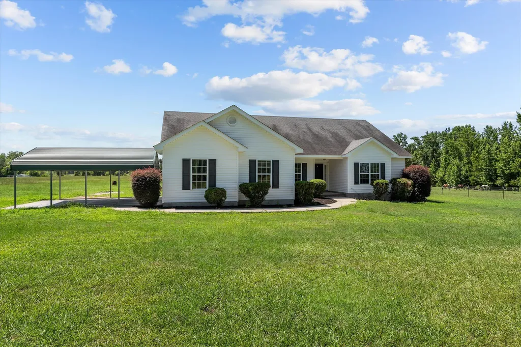 885 Hobbs Mill Road Dearing GA 30808