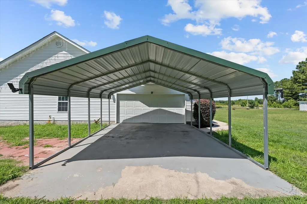 885 Hobbs Mill Road Dearing GA 30808