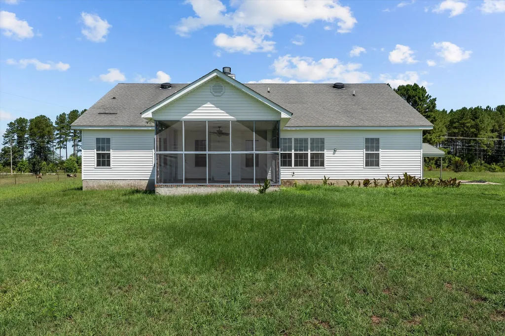 885 Hobbs Mill Road Dearing GA 30808
