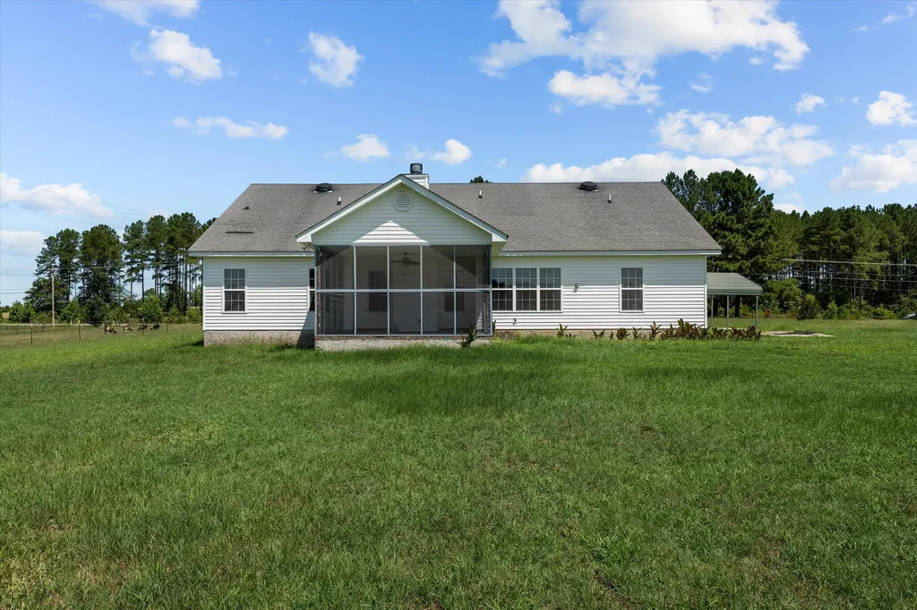 885 Hobbs Mill Road Dearing GA 30808