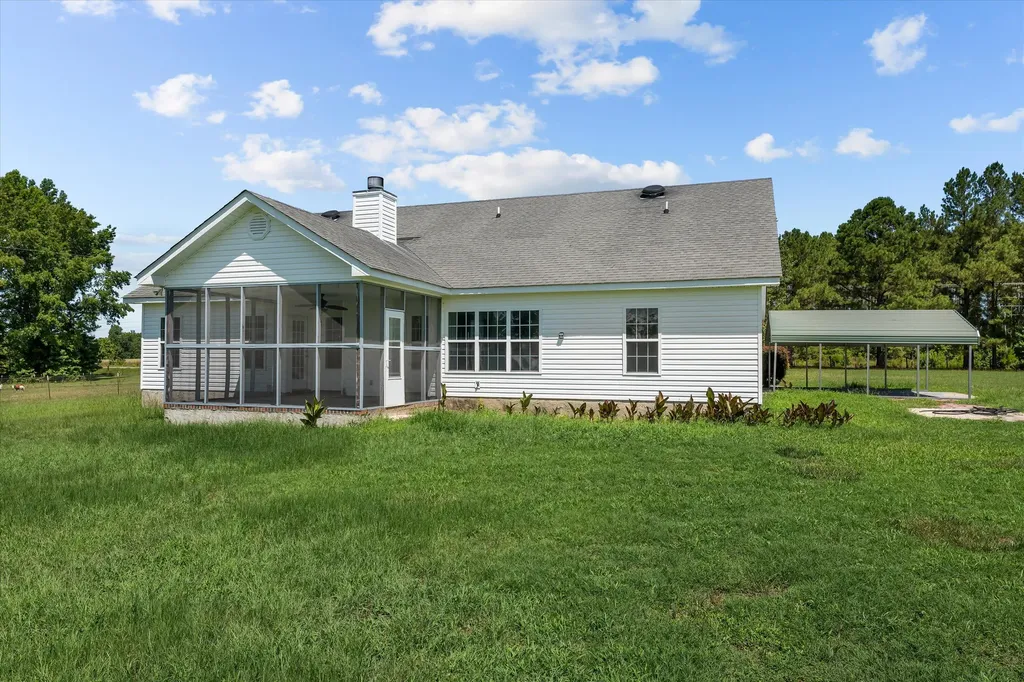 885 Hobbs Mill Road Dearing GA 30808