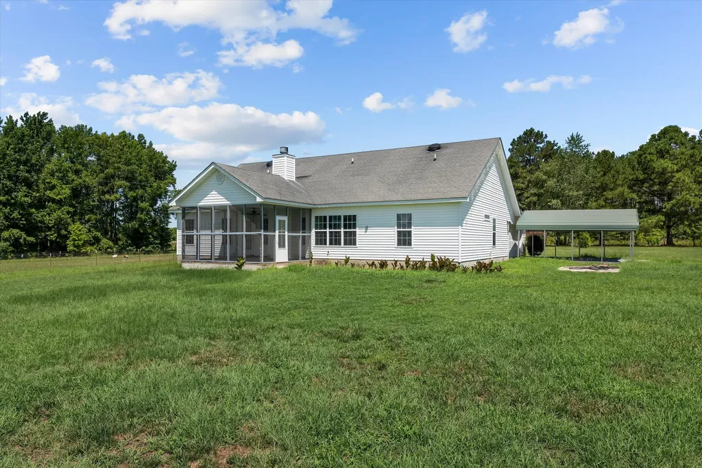 885 Hobbs Mill Road Dearing GA 30808