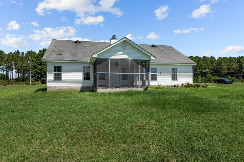 885 Hobbs Mill Road Dearing GA 30808