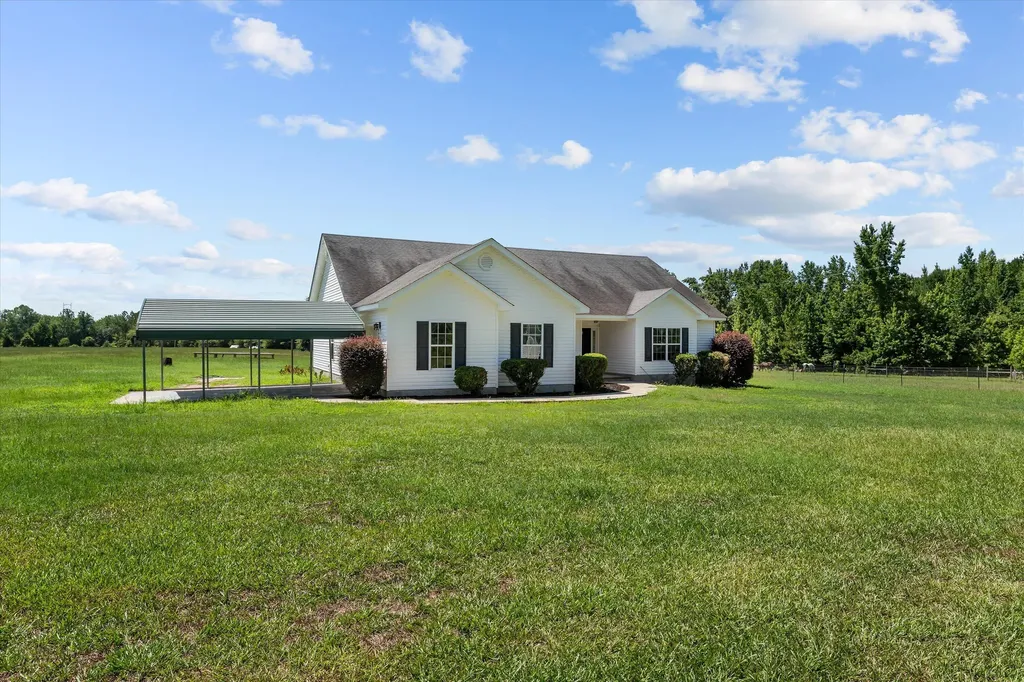 885 Hobbs Mill Road Dearing GA 30808
