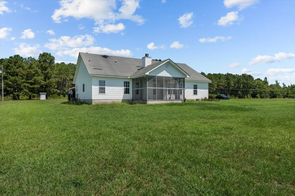 885 Hobbs Mill Road Dearing GA 30808