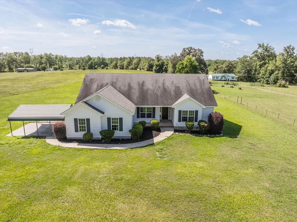 885 Hobbs Mill Road Dearing GA 30808