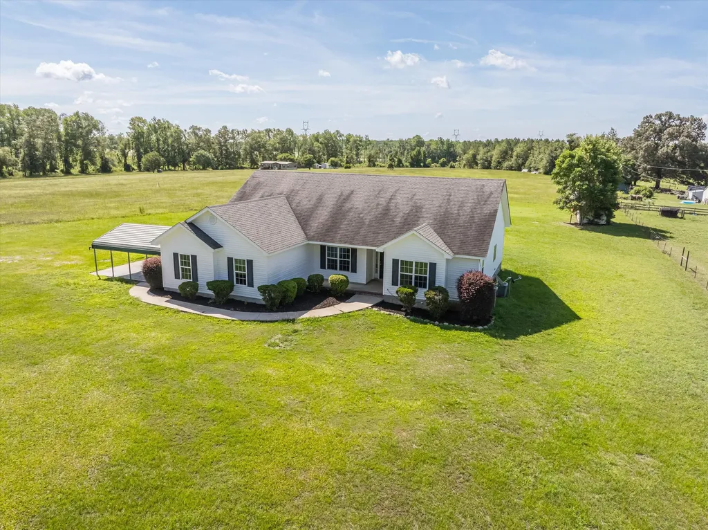 885 Hobbs Mill Road Dearing GA 30808