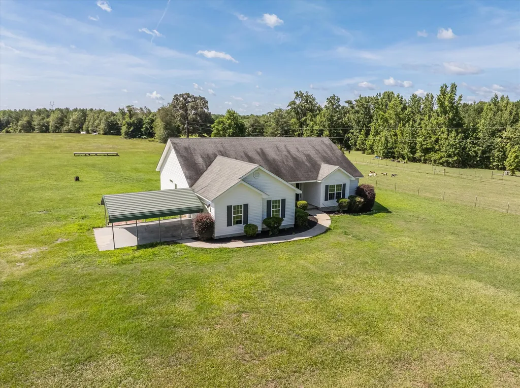 885 Hobbs Mill Road Dearing GA 30808