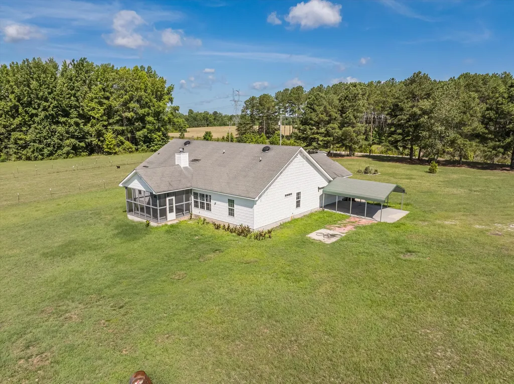 885 Hobbs Mill Road Dearing GA 30808