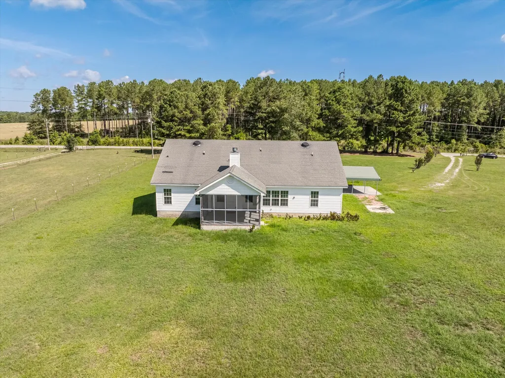 885 Hobbs Mill Road Dearing GA 30808