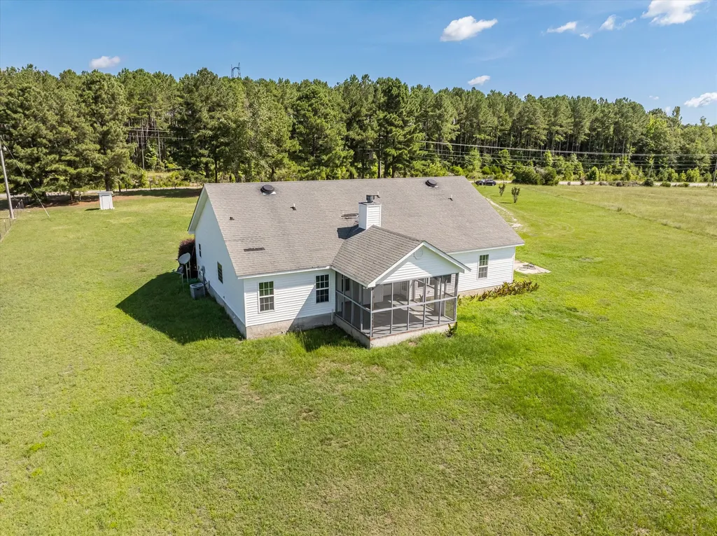 885 Hobbs Mill Road Dearing GA 30808