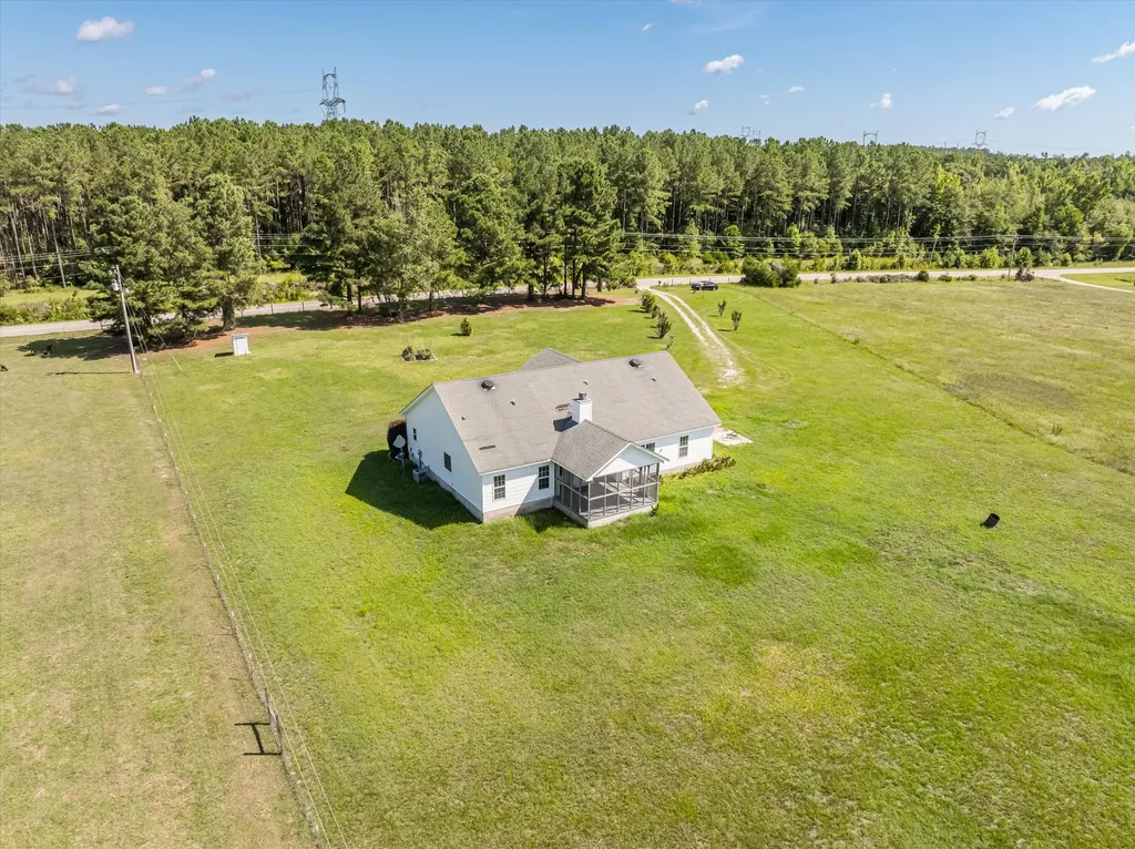 885 Hobbs Mill Road Dearing GA 30808