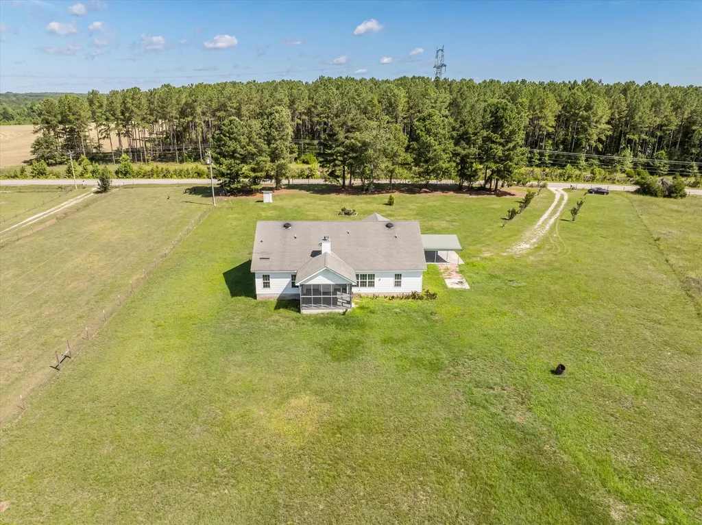 885 Hobbs Mill Road Dearing GA 30808
