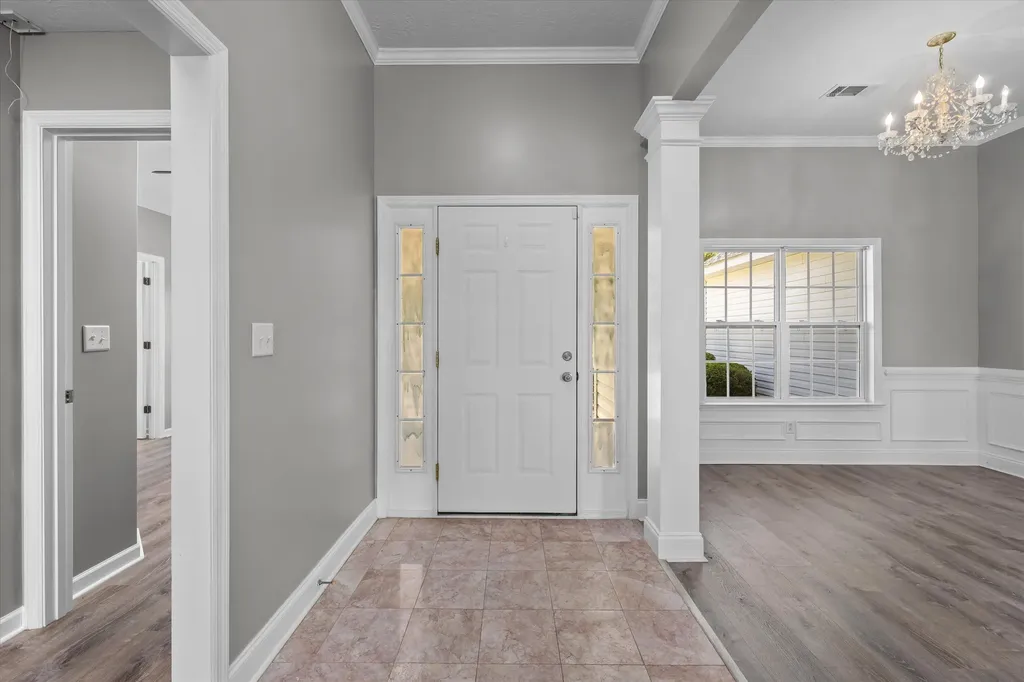 885 Hobbs Mill Road Dearing GA 30808