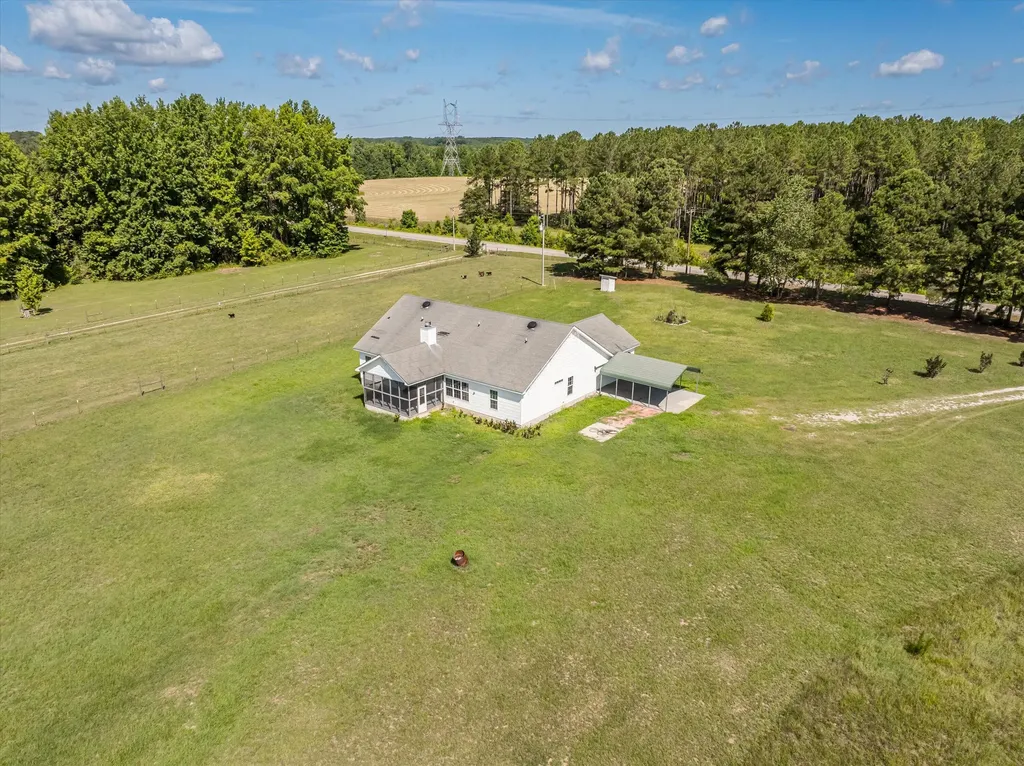 885 Hobbs Mill Road Dearing GA 30808