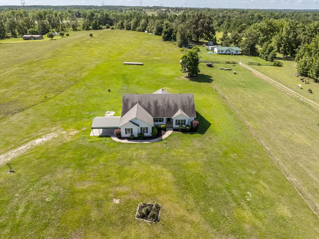 885 Hobbs Mill Road Dearing GA 30808