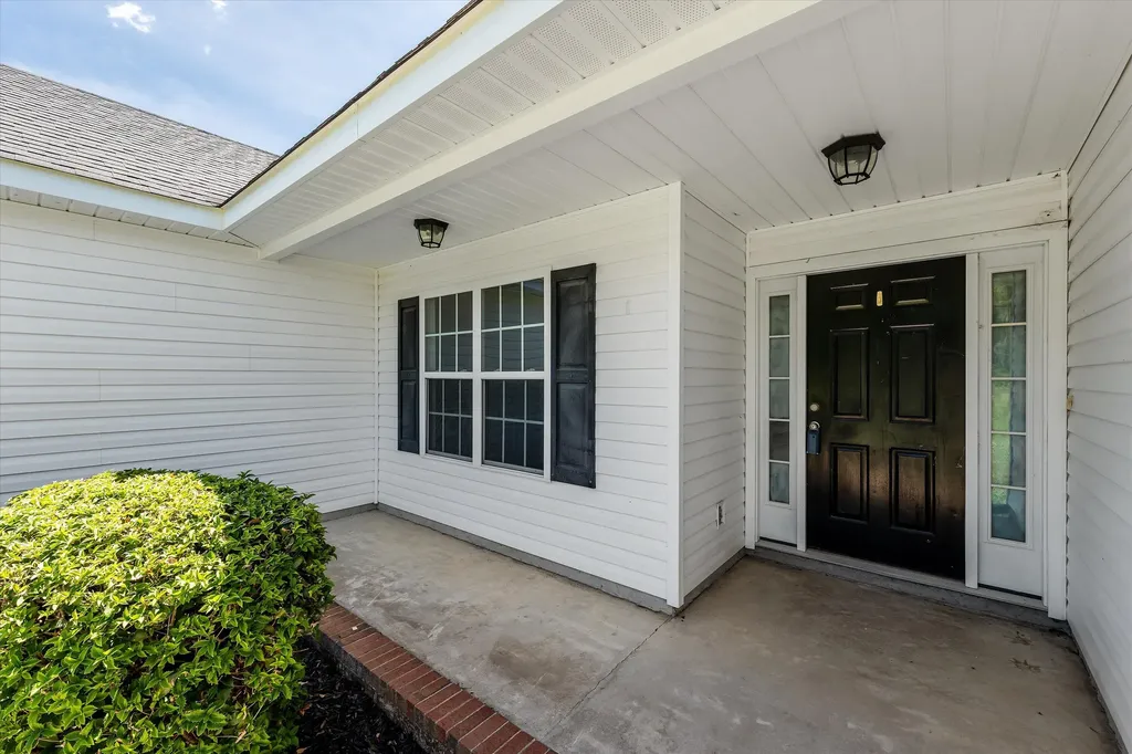 885 Hobbs Mill Road Dearing GA 30808