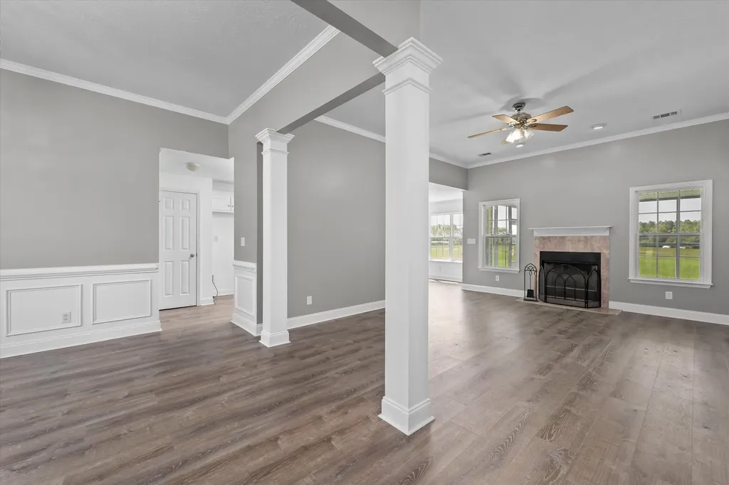 885 Hobbs Mill Road Dearing GA 30808