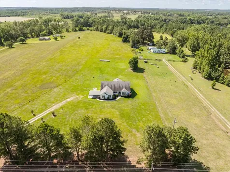 885 Hobbs Mill Road Dearing GA 30808