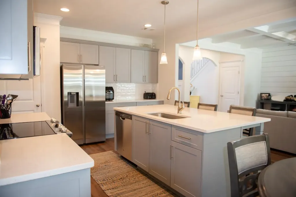 532 Thrasher Trail Evans GA 30809