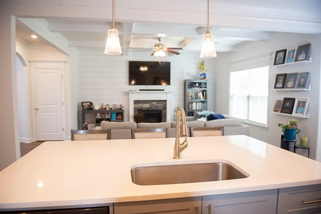 532 Thrasher Trail Evans GA 30809
