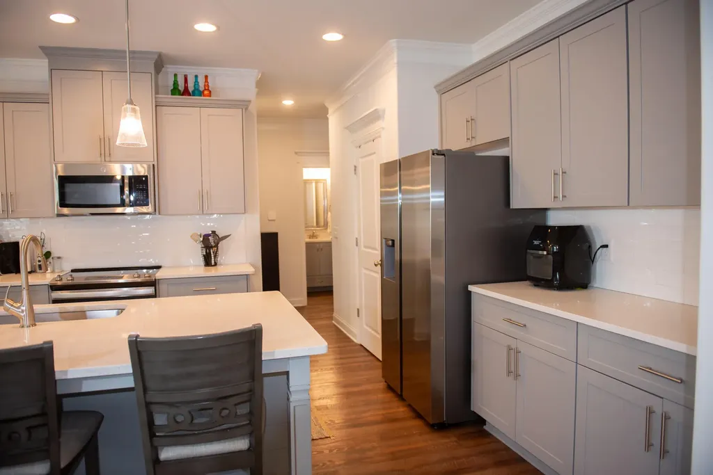 532 Thrasher Trail Evans GA 30809