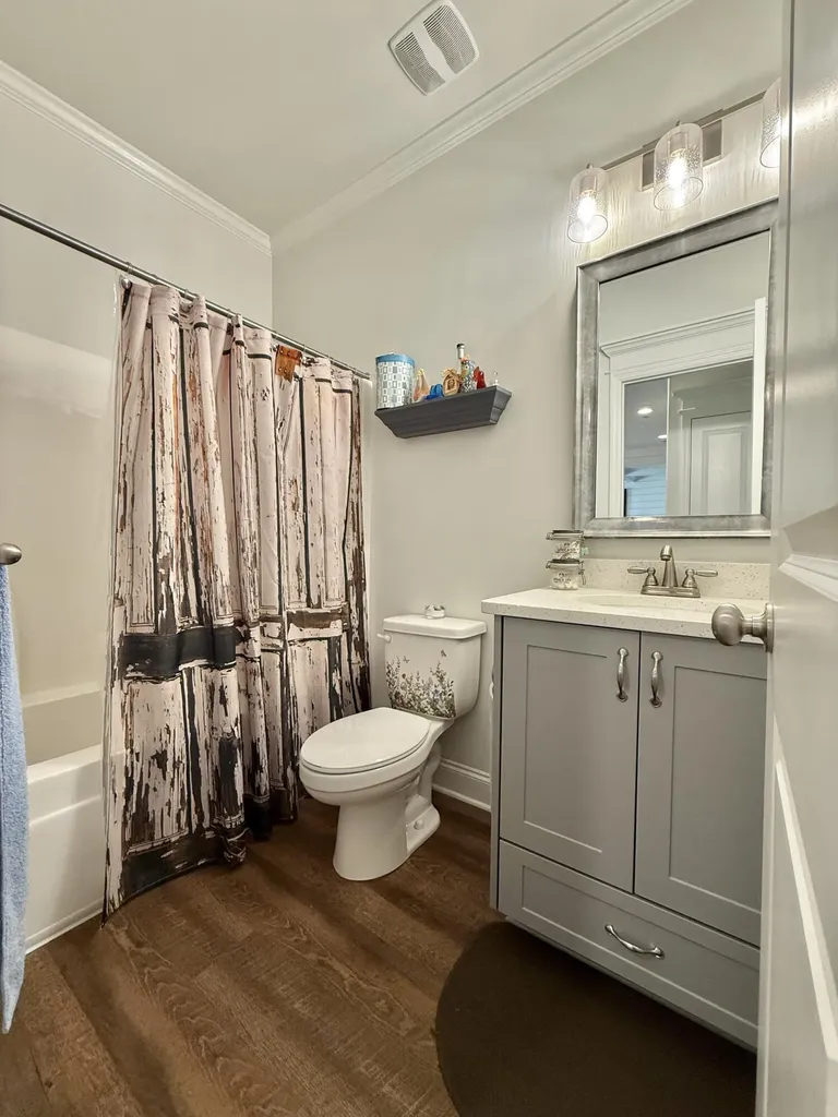 532 Thrasher Trail Evans GA 30809