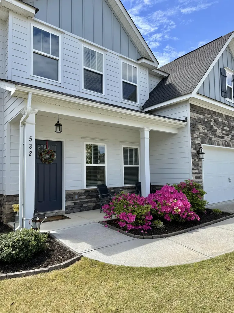 532 Thrasher Trail Evans GA 30809