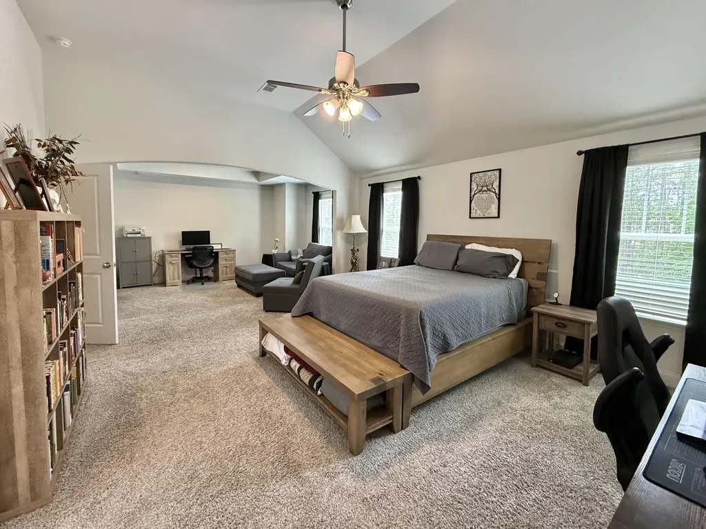 532 Thrasher Trail Evans GA 30809