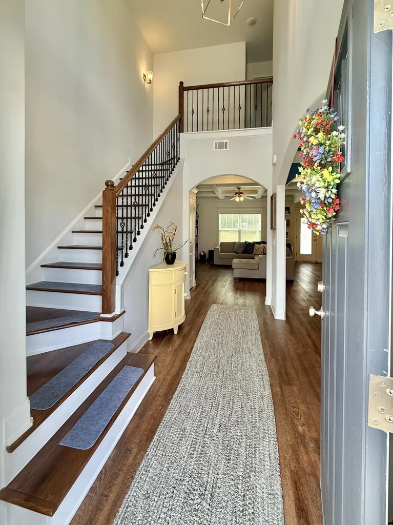 532 Thrasher Trail Evans GA 30809
