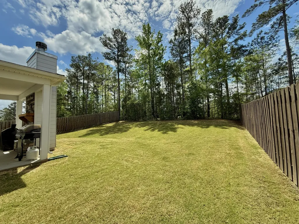 532 Thrasher Trail Evans GA 30809