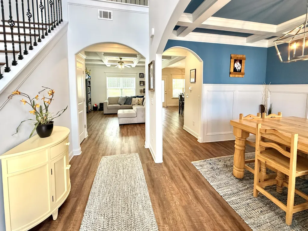 532 Thrasher Trail Evans GA 30809
