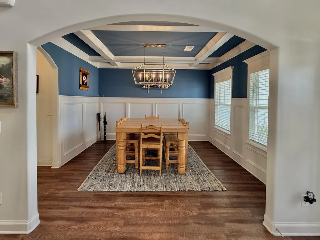 532 Thrasher Trail Evans GA 30809