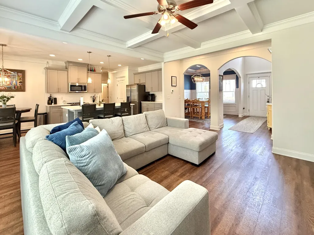 532 Thrasher Trail Evans GA 30809