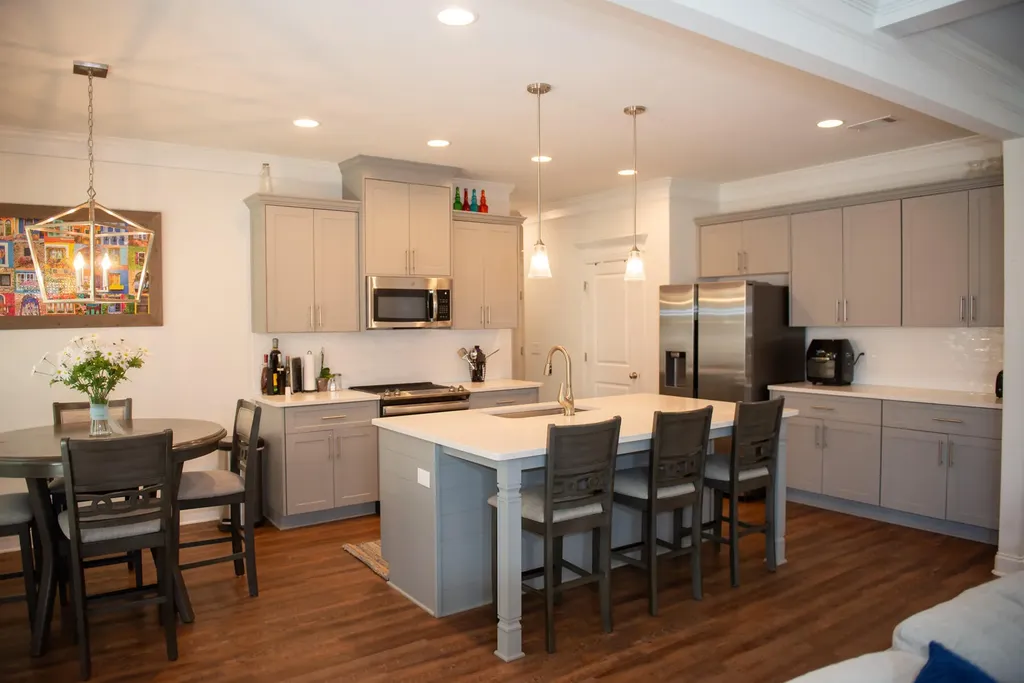 532 Thrasher Trail Evans GA 30809