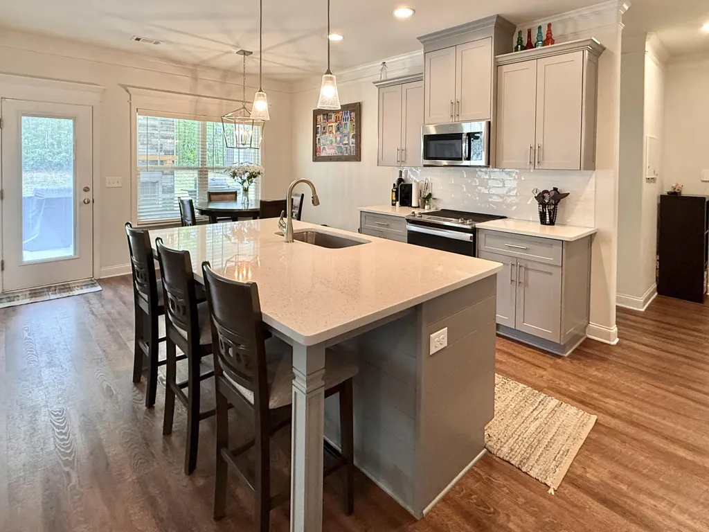 532 Thrasher Trail Evans GA 30809