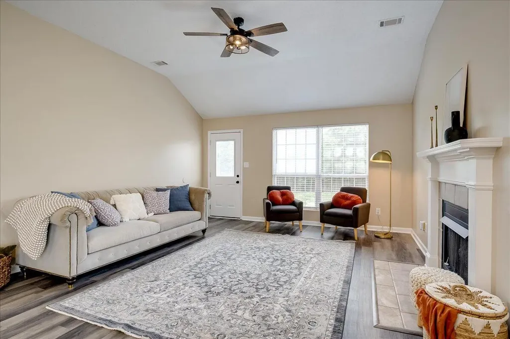 604 Creek Bottom Trail Grovetown GA 30813