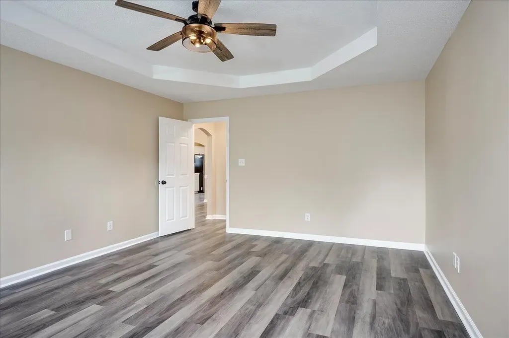 604 Creek Bottom Trail Grovetown GA 30813