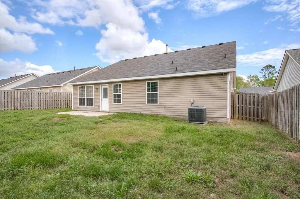 604 Creek Bottom Trail Grovetown GA 30813