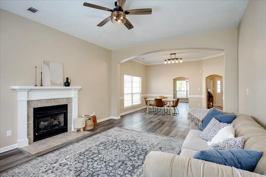 604 Creek Bottom Trail Grovetown GA 30813