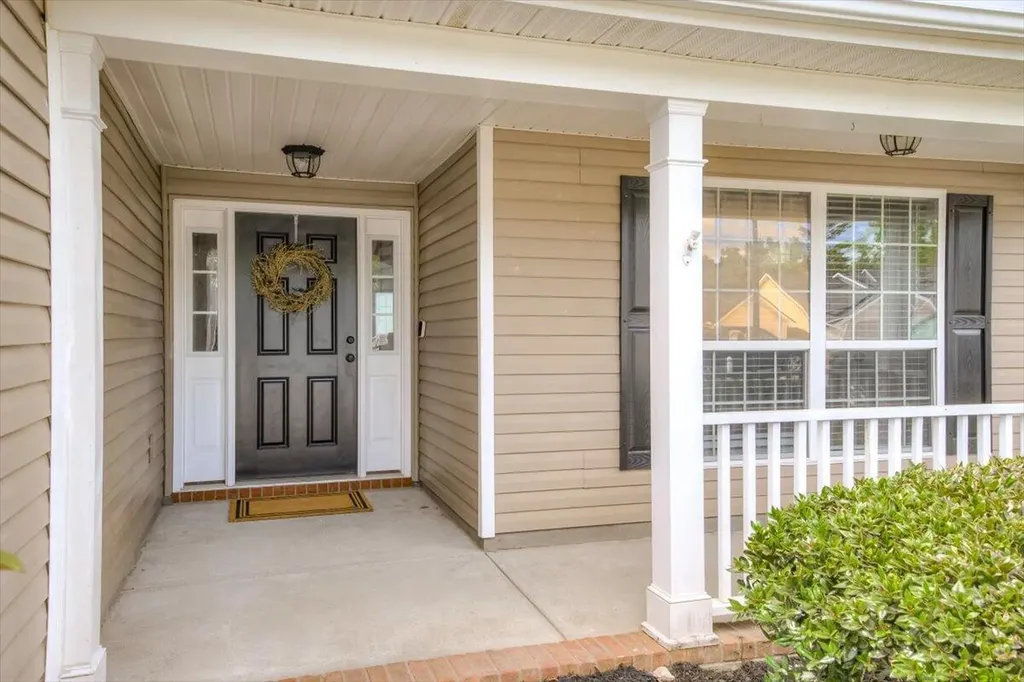 604 Creek Bottom Trail Grovetown GA 30813